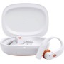 JBL Endurance Peak 4 Auricolare Wireless In-ear Sport USB tipo-C Bluetooth Bianco (JBLENDUPEAK4WHT)