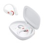 JBL Endurance Peak 4 Auricolare Wireless In-ear Sport USB tipo-C Bluetooth Bianco (JBLENDUPEAK4WHT)