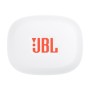 JBL Endurance Peak 4 Auricolare Wireless In-ear Sport USB tipo-C Bluetooth Bianco (JBLENDUPEAK4WHT)