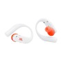 JBL Endurance Peak 4 Auricolare Wireless In-ear Sport USB tipo-C Bluetooth Bianco (JBLENDUPEAK4WHT)