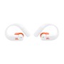 JBL Endurance Peak 4 Auricolare Wireless In-ear Sport USB tipo-C Bluetooth Bianco (JBLENDUPEAK4WHT)