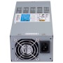 Seasonic SS- 400 L2U Active PFC F0 alimentatore per computer 400 W 2U Acciaio inox (SS-400L2U)