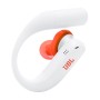 JBL Endurance Peak 4 Auricolare Wireless In-ear Sport USB tipo-C Bluetooth Bianco (JBLENDUPEAK4WHT)
