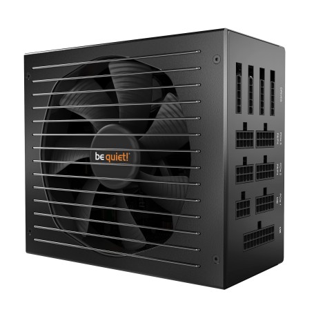 be quiet! Straight Power 11 alimentatore per computer 850 W 20+4 pin ATX ATX Nero (BN284)