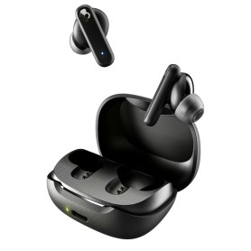 Skullcandy Smokin’ Buds Auricolare True Wireless Stereo (TWS) In-ear Musica e Chiamate Bluetooth Nero (S2TAW-R740)