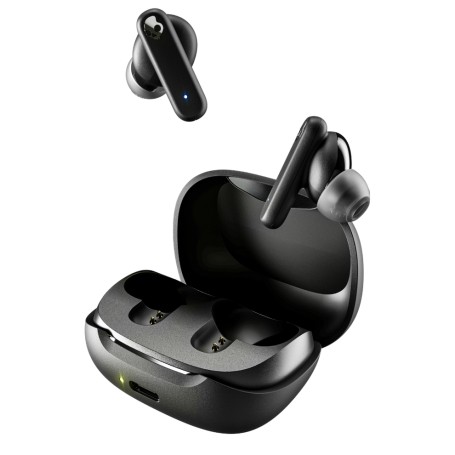 Skullcandy Smokin’ Buds Auricolare True Wireless Stereo (TWS) In-ear Musica e Chiamate Bluetooth Nero (S2TAW-R740)