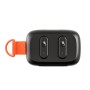 Skullcandy Dime 3 Auricolare True Wireless Stereo (TWS) In-ear Chiamate/Musica/Sport/Tutti i giorni Bluetooth Nero (S2DCW-R740)