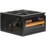 Inter-Tech BPS-850 alimentatore per computer 850 W 20+4 pin ATX ATX Nero (88882242)