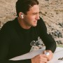 Skullcandy Ecobuds Auricolare True Wireless Stereo (TWS) In-ear Chiamate/Musica/Sport/Tutti i giorni Bluetooth Blu (S2EOW-Q764)