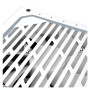 LC-Power LC1000MW V2.31 alimentatore per computer 1000 W 20+4 pin ATX ATX Bianco