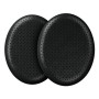 EPOS | SENNHEISER 1000912 cuscinetto per auricolari Pelle Nero 2 pz (1000912)