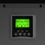 Green Cell INVSOL03 adattatore e invertitore Interno/esterno 2000 W Nero