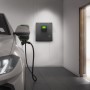 Green Cell INVSOL03 adattatore e invertitore Interno/esterno 2000 W Nero