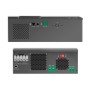 Green Cell INVSOL03 adattatore e invertitore Interno/esterno 2000 W Nero