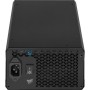 Corsair RMx Series RM1000x alimentatore per computer 1000 W 24-pin ATX ATX Nero (CP-9020201-EU)