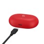 Beats by Dr. Dre Auricolari Tws Studio Buds Rossi (MJ503ZM/A)