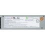 Supermicro PWS-601D-1R alimentatore per computer 600 W 1U Grigio