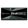 Silverstone Zeus 1650R alimentatore per computer 1650 W 20+4 pin ATX ATX Nero (SST-ZU1650R-TM)