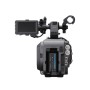 Sony FX9 Videocamera da spalla 20,5 MP CMOS 4K Ultra HD Nero (PXW-FX9V)