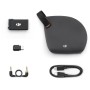 DJI Mic 3 Receiver Supporto per fotocamera (116399)
