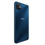 Wiko Y82 15,5 cm (6.1") Doppia SIM Android 11 4G Micro-USB 3 GB 32 GB 3600 mAh Blu (WIKY82W630DBLST)