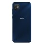 Wiko Y82 15,5 cm (6.1") Doppia SIM Android 11 4G Micro-USB 3 GB 32 GB 3600 mAh Blu (WIKY82W630DBLST)