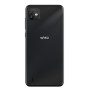 Wiko Y82 15,5 cm (6.1") Doppia SIM Android 11 4G Micro-USB 3 GB 32 GB 3600 mAh Nero (WIKY82W630BLKST)