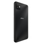 Wiko Y82 15,5 cm (6.1") Doppia SIM Android 11 4G Micro-USB 3 GB 32 GB 3600 mAh Nero (WIKY82W630BLKST)