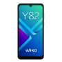 Wiko Y82 15,5 cm (6.1") Doppia SIM Android 11 4G Micro-USB 3 GB 32 GB 3600 mAh Blu (WIKY82W630BLUST)
