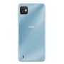 Wiko Y82 15,5 cm (6.1") Doppia SIM Android 11 4G Micro-USB 3 GB 32 GB 3600 mAh Blu (WIKY82W630BLUST)