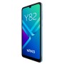 Wiko Y82 15,5 cm (6.1") Doppia SIM Android 11 4G Micro-USB 3 GB 32 GB 3600 mAh Blu (WIKY82W630BLUST)