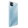 Wiko Y82 15,5 cm (6.1") Doppia SIM Android 11 4G Micro-USB 3 GB 32 GB 3600 mAh Blu (WIKY82W630BLUST)