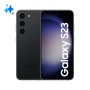 GALAXY S23 BLACK 8+128GB (SM-S911BZKDEUE)
