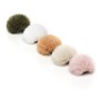DJI Mic 3 Multi-Color Windscreens (120235)