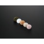 DJI Mic 3 Multi-Color Windscreens (120235)