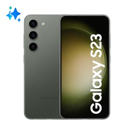 GALAXY S23 GREEN 8+256GB (SM-S911BZGGEUE)