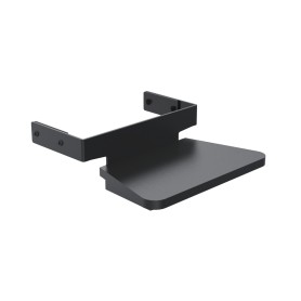 Ergonomic Solutions SpacePole Kiosk & Signage SPSK512 accessorio per il supporto per pannelli segnaletici Mensola regolabile