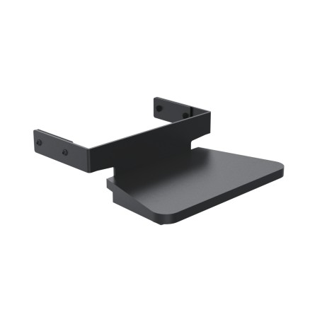 Ergonomic Solutions SpacePole Kiosk & Signage SPSK512 accessorio per il supporto per pannelli segnaletici Mensola regolabile