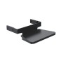 Ergonomic Solutions SpacePole Kiosk & Signage SPSK512 accessorio per il supporto per pannelli segnaletici Mensola regolabile