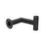 Ergonomic Solutions SpacePole Kiosk & Signage SPSK507 accessorio di sistema POS Attacco laterale POS Nero Metallo
