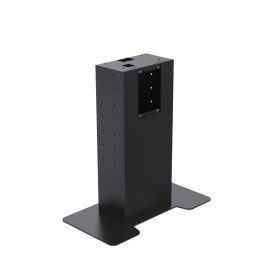 Ergonomic Solutions SpacePole Kiosk & Signage SPSK301 accessorio per il supporto per pannelli segnaletici Base