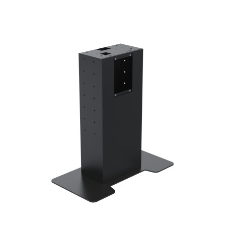 Ergonomic Solutions SpacePole Kiosk & Signage SPSK301 accessorio per il supporto per pannelli segnaletici Base
