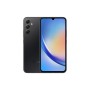 GALAXY A34 5G 6+128GB BLACK (SM-A346BZKAEUE)