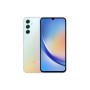 GALAXY A34 5G 8+256GB AURA SILV (SM-A346BZSEEUE)