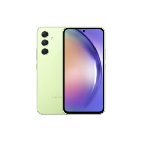 GALAXY A54 5G 8+128GB LIME (SM-A546BLGCEUE)