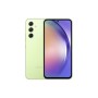 GALAXY A54 5G 8+128GB LIME (SM-A546BLGCEUE)