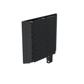 Ergonomic Solutions SpacePole Kiosk & Signage SPSK514 Supporto per display espositivi Nero