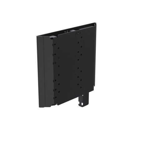 Ergonomic Solutions SpacePole Kiosk & Signage SPSK514 Supporto per display espositivi Nero