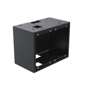 Ergonomic Solutions SpacePole Kiosk & Signage SPSK200 accessorio per il supporto per pannelli segnaletici