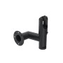 Ergonomic Solutions SpacePole Kiosk & Signage SPSK508 accessorio di sistema POS Attacco laterale POS Nero Metallo